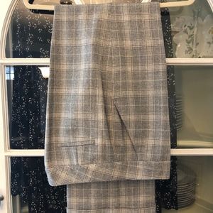 Brooks Brothers Wool Trouser